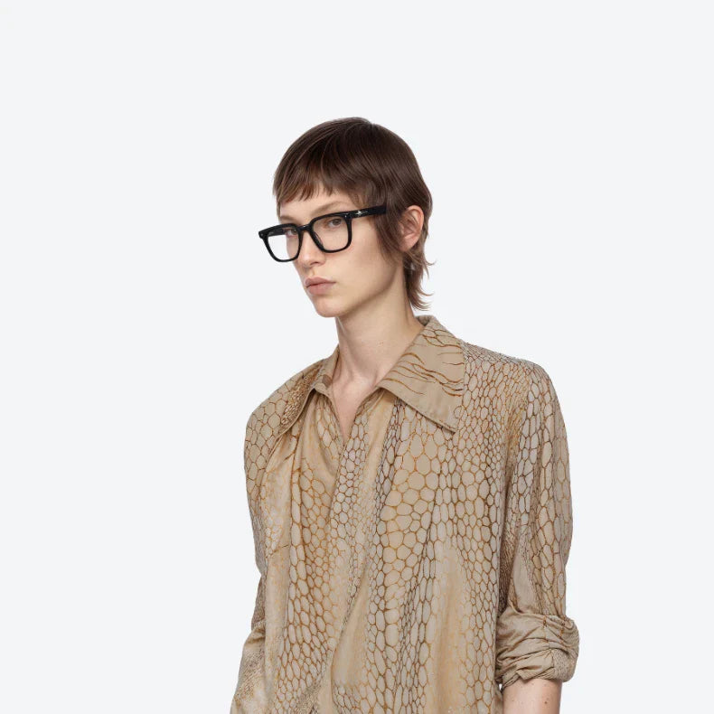 Verdant Avant-Garde Olive Sunglasses Garde 192001