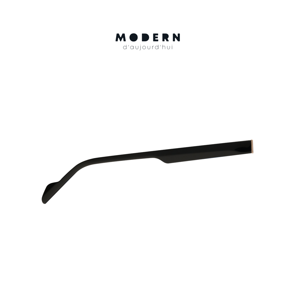 DRIFT Rectangular Acetate Sunglasses — 6