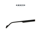 DRIFT Rectangular Acetate Sunglasses — 6