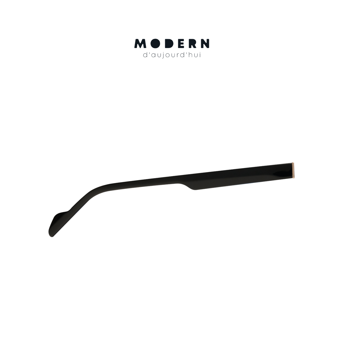 DRIFT Rectangular Acetate Sunglasses — 6