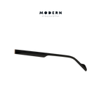 DRIFT Rectangular Acetate Sunglasses — 7
