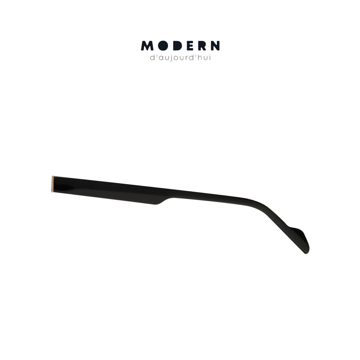 DRIFT Rectangular Acetate Sunglasses — 7