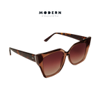 BRIAR Oversized Square Acetate Sunglasses — 4