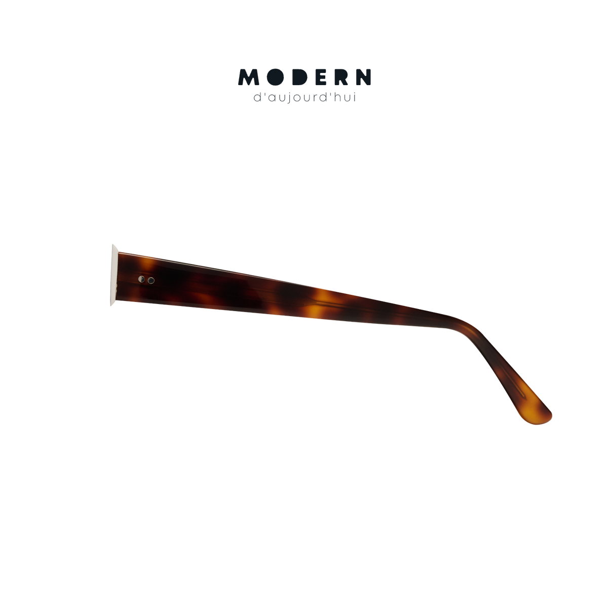 BRIAR Oversized Square Acetate Sunglasses — 7