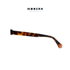 SIENNA Square Acetate Sunglasses — 5