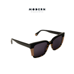 KEEL Square Acetate Sunglasses — 2
