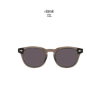 PIER Panto Acetate Sunglasses — 1