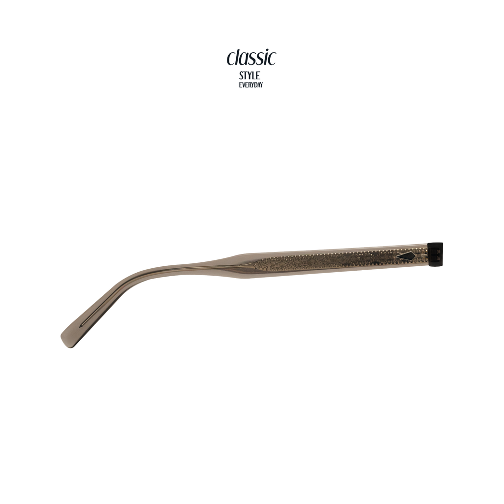 PIER Panto Acetate Sunglasses — 4
