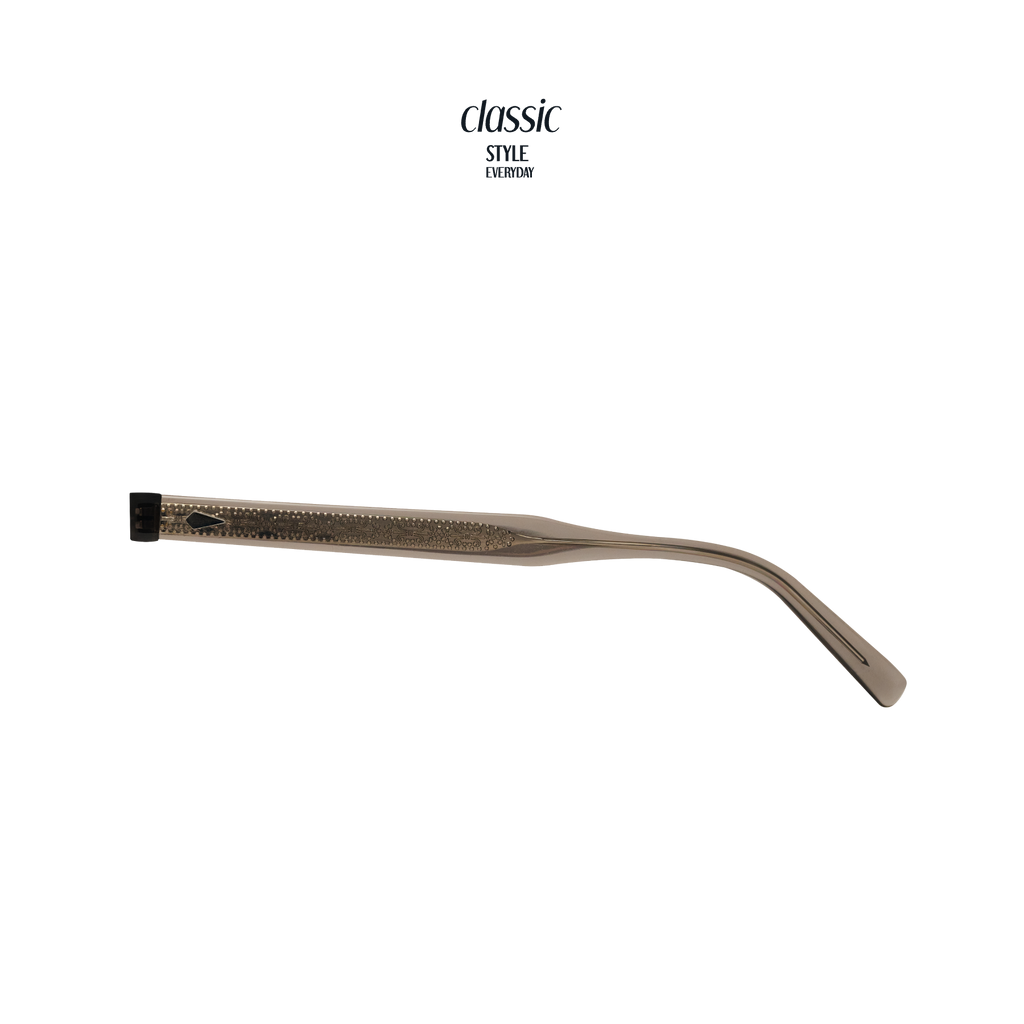 PIER Panto Acetate Sunglasses — 5