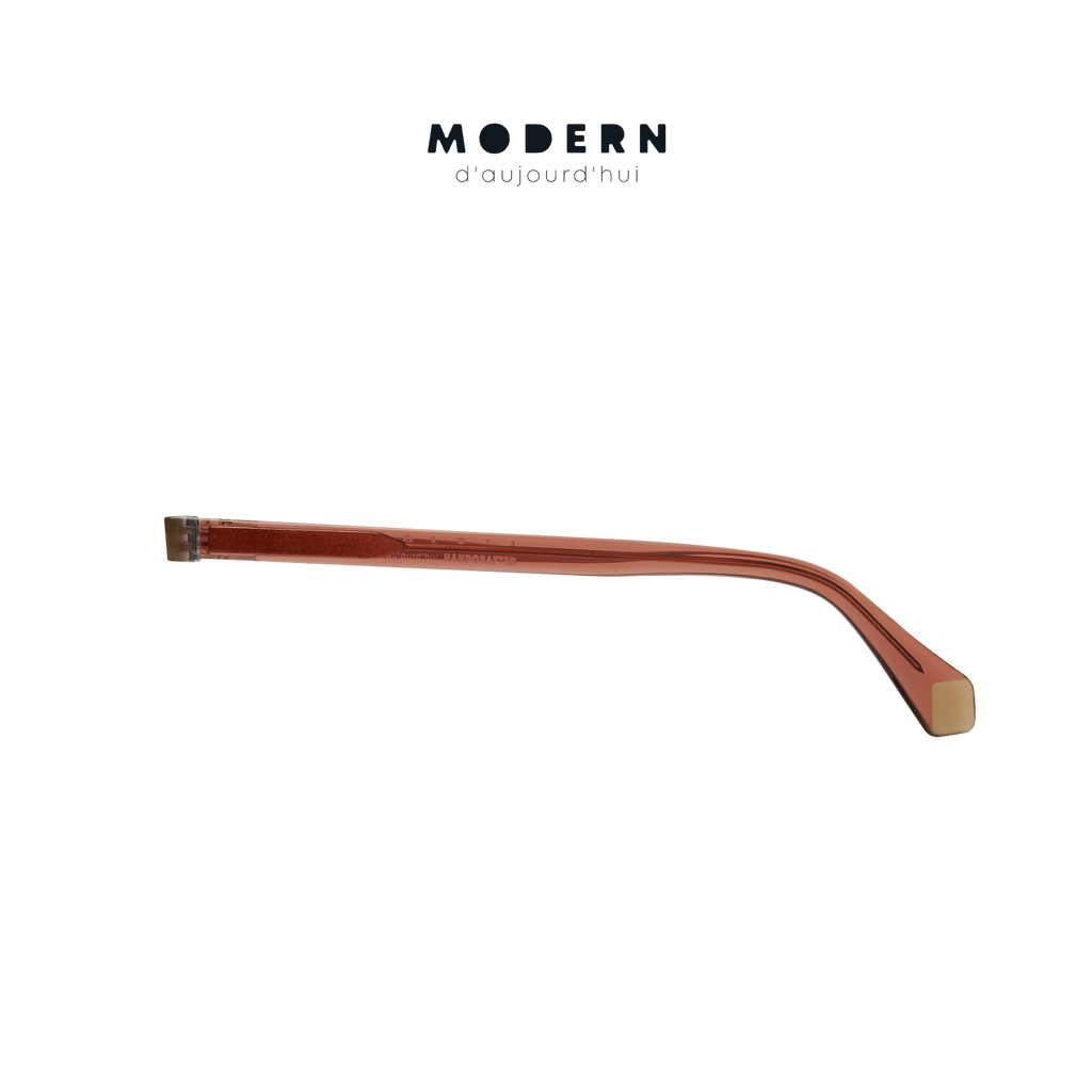 HAVEN Rectangular Acetate Sunglasses — 7