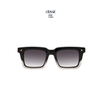 SLOATE Square Acetate Sunglasses — 1