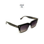 SLOATE Square Acetate Sunglasses — 4