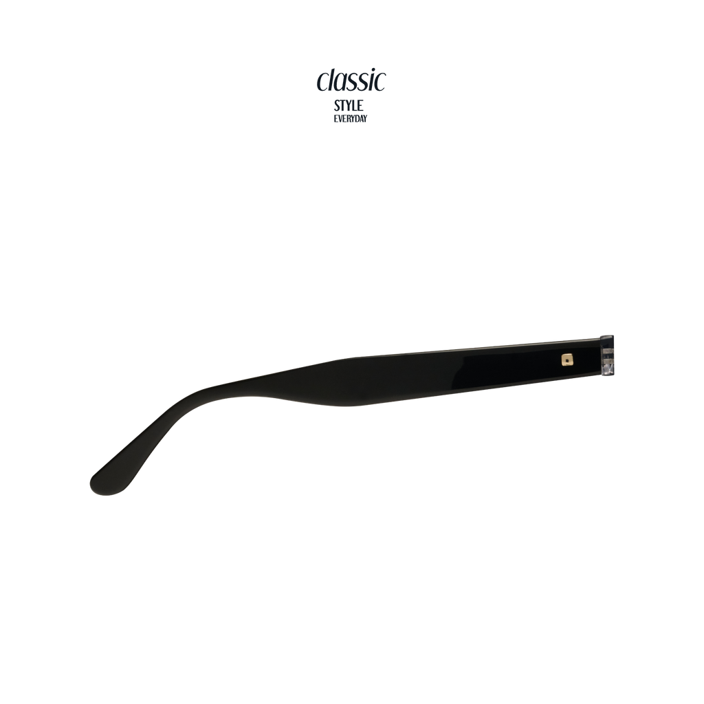 SLOATE Square Acetate Sunglasses — 6