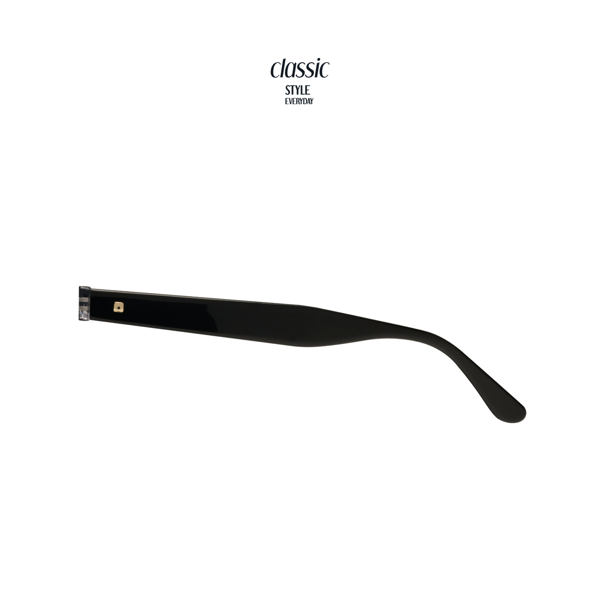SLOATE Square Acetate Sunglasses — 7