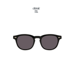 NOLL Panto Acetate Sunglasses — 1