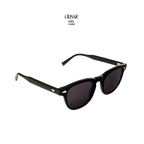 NOLL Panto Acetate Sunglasses — 2