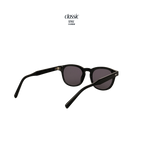 NOLL Panto Acetate Sunglasses — 3