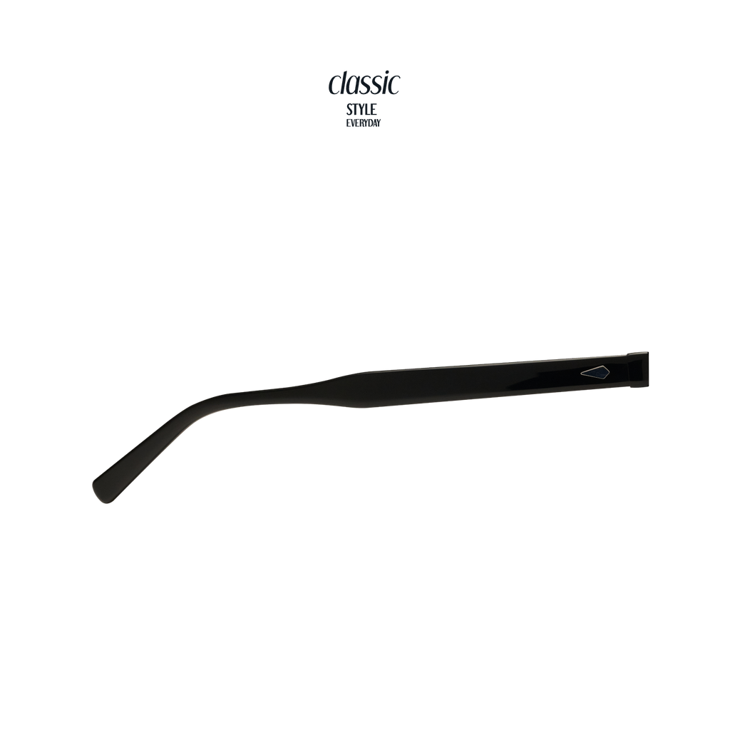 NOLL Panto Acetate Sunglasses — 4
