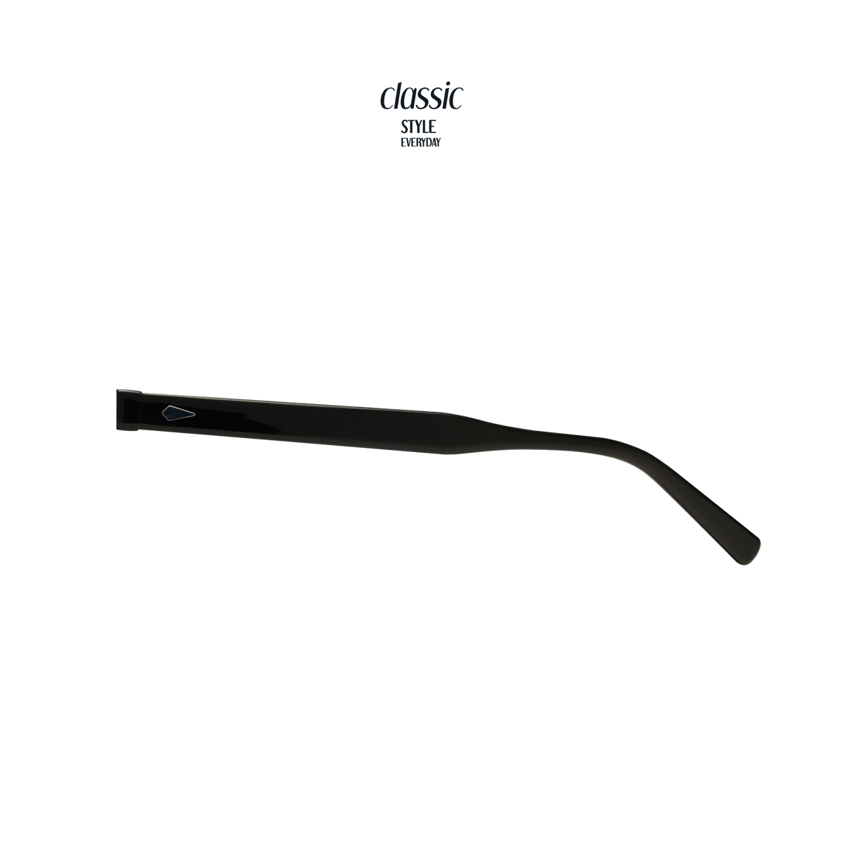 NOLL Panto Acetate Sunglasses — 5