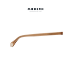 DUSK Rectangular Acetate Sunglasses — 6