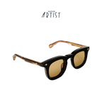PLINTH Thick Acetate Sunglasses — 4
