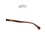 PLINTH Thick Acetate Sunglasses — 7