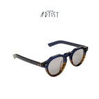 STRATA Round Acetate Sunglasses — 4