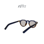 STRATA Round Acetate Sunglasses — 5