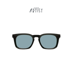 IRIS Square Acetate Sunglasses — 1