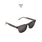 QUAY Panto Acetate Sunglasses — 4