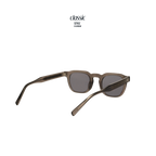 QUAY Panto Acetate Sunglasses — 5
