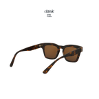 CINDER Square Acetate Sunglasses — 5