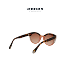 THATCH Round Acetate Sunglasses — 5