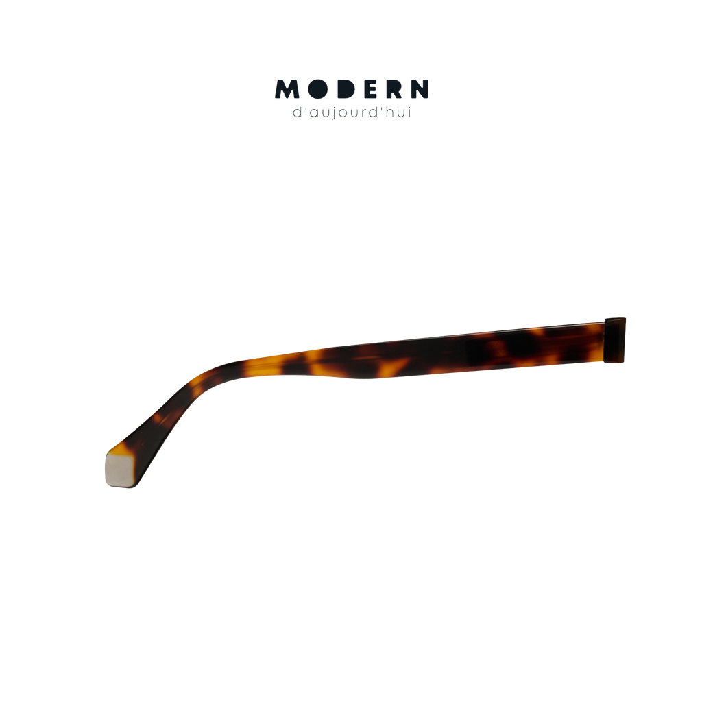 THATCH Round Acetate Sunglasses — 6