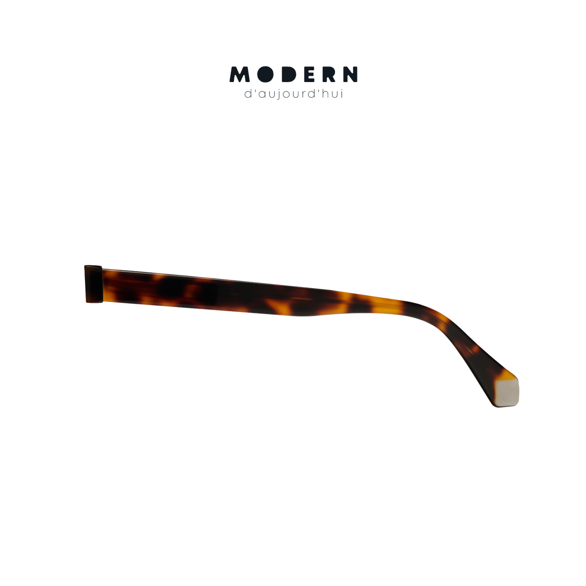 THATCH Round Acetate Sunglasses — 7