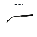ASHLAR Rectangular Acetate Sunglasses — 6