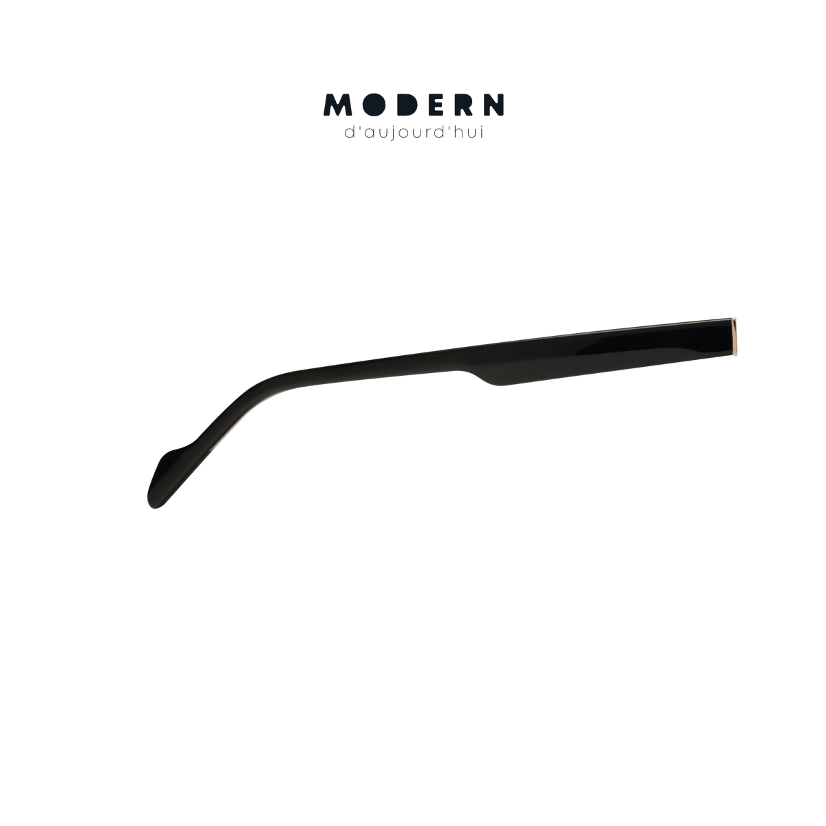 ASHLAR Rectangular Acetate Sunglasses — 6