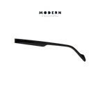 ASHLAR Rectangular Acetate Sunglasses — 7