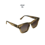 MARL Square Acetate Sunglasses — 4