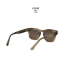 MARL Square Acetate Sunglasses — 5