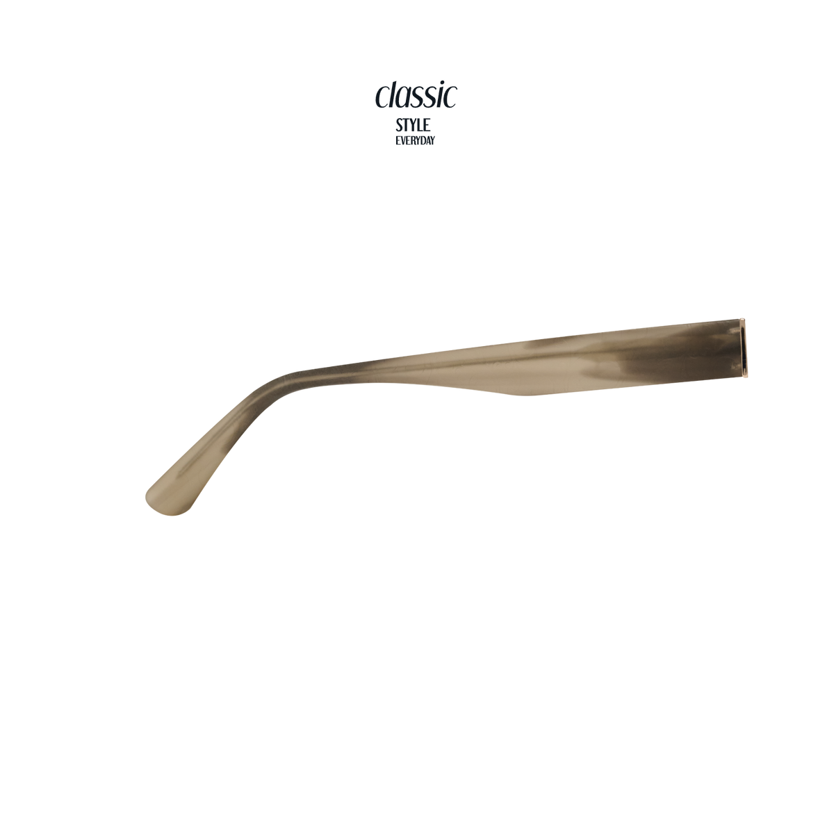 MARL Square Acetate Sunglasses — 6