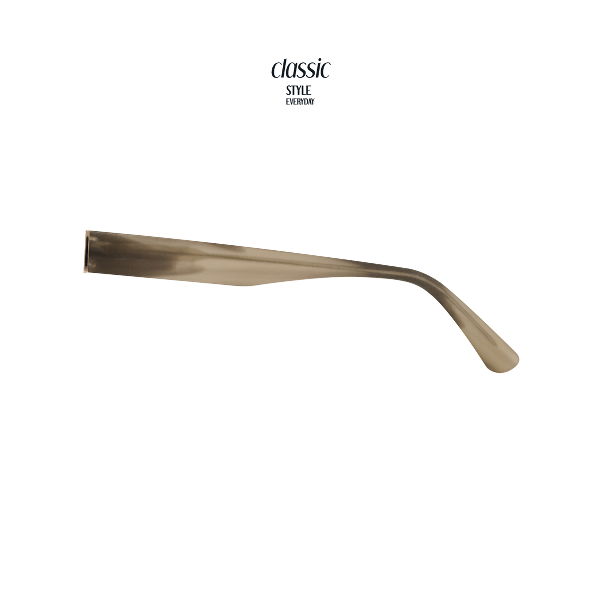 MARL Square Acetate Sunglasses — 7