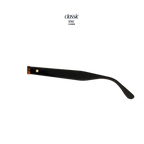 FLINT Square Acetate Sunglasses — 7