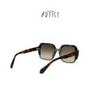 VANE Oversized Square Acetate Sunglasses — 5