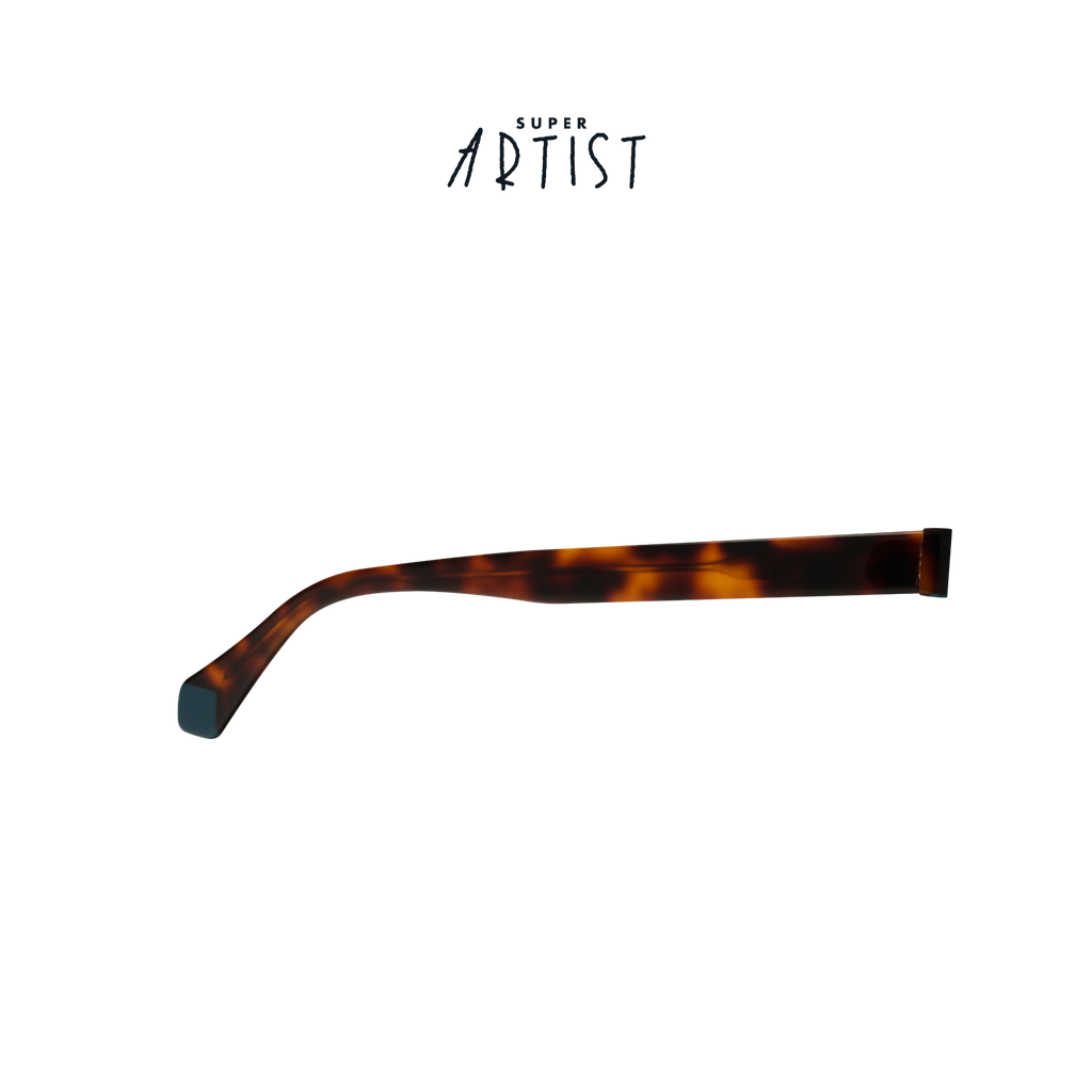 VANE Oversized Square Acetate Sunglasses — 6